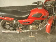 TVS Radeon 110